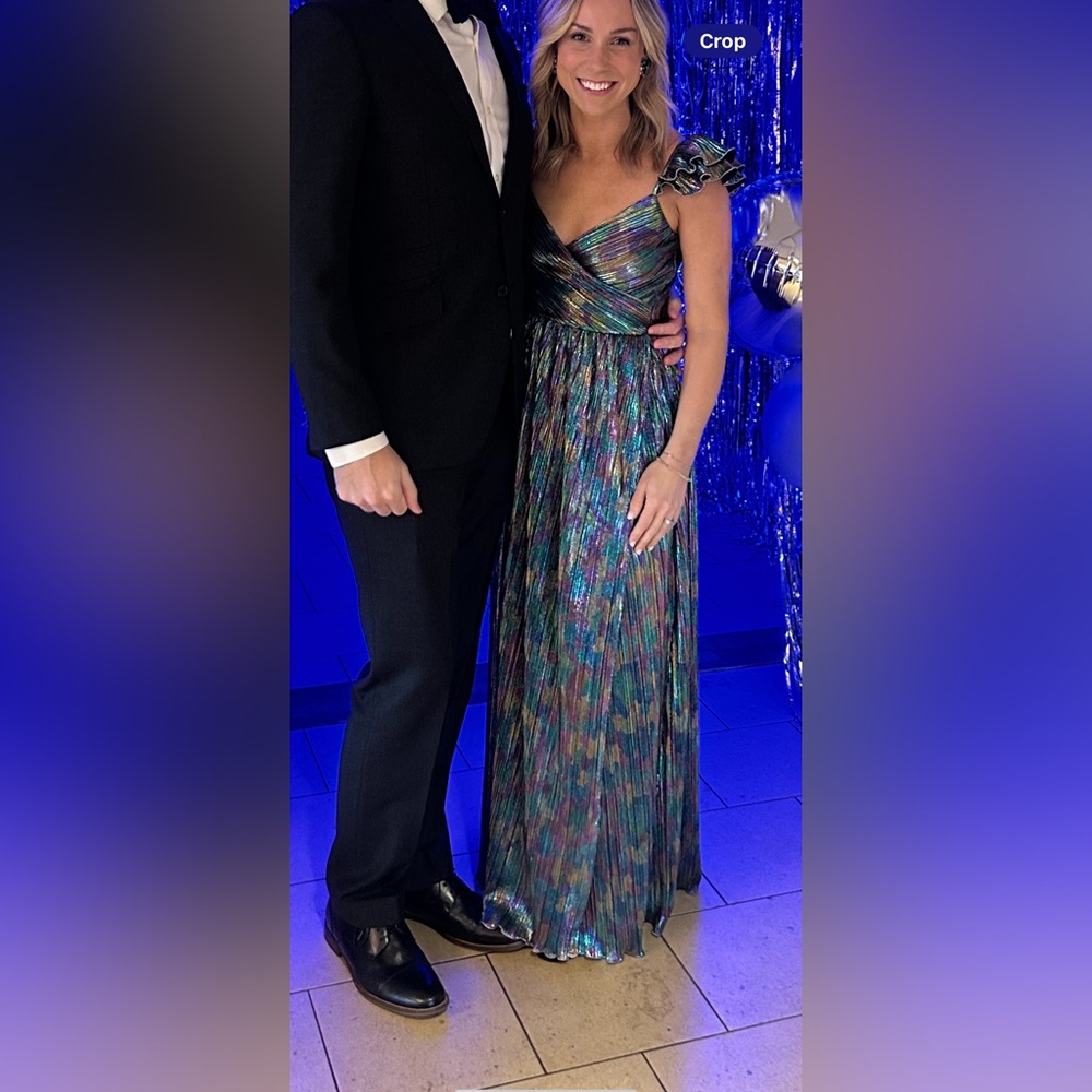 Saylor NYC Dress originally $330